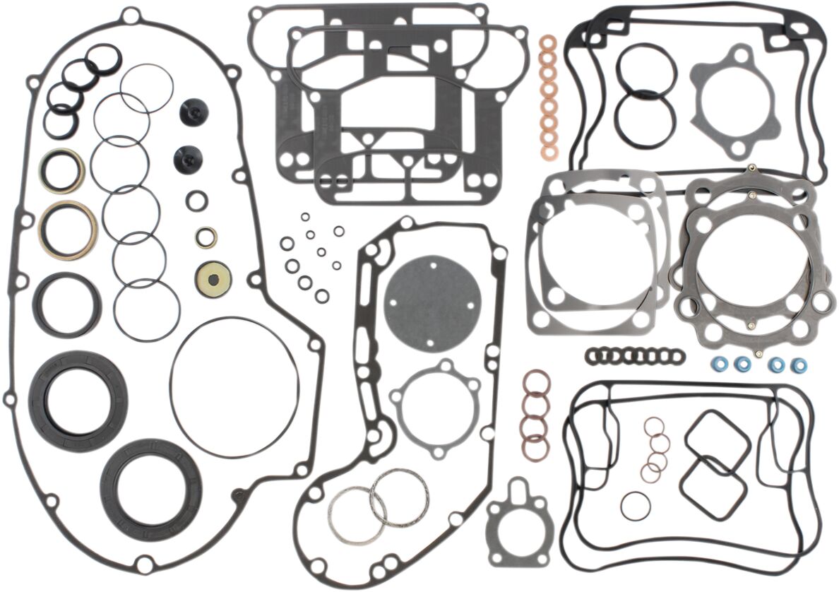 Cometic Complete Gasket Kit Est 3.8125" Bore Xl 1200 Gaskets & Kits Cometic