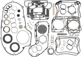 Cometic Complete Gasket Kit Est 3.8125" Bore Xl 1200 Gaskets & Kits Cometic