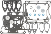 Cometic Rocker Box Rebuild Gasket Kit Screamin Eagle 0.530" Valve Guides Gaskets & Kits Cometic