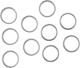 Cometic Gasket Exh Tapered 10 Pk Exhaust Gaskets Cometic