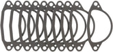 Cometic Starter Motor Mounting Gasket Afm Evo Gaskets & Kits Cometic