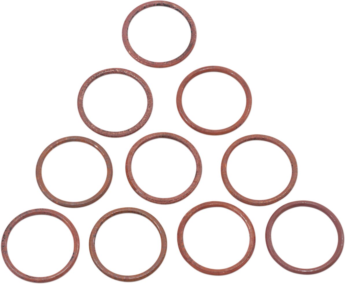James Gasket Gasket Exh Cop Bt/Xl Evo GASKETS + KITS James Gaskets