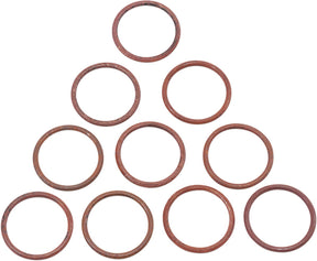 James Gasket Gasket Exh Cop Bt/Xl Evo GASKETS + KITS James Gaskets