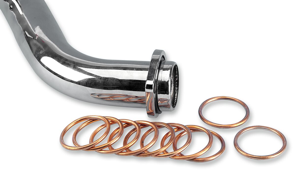 James Gasket Gasket Exh Cop Bt/Xl Evo GASKETS + KITS James Gaskets