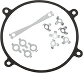James Gasket Gasket Cranksavr Tc GASKETS + KITS James Gaskets