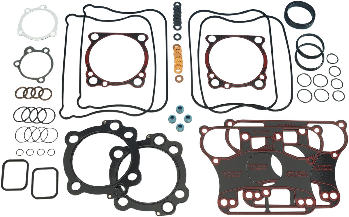 James Gasket Gasket Kit Top End Gaskets & Kits James Gaskets