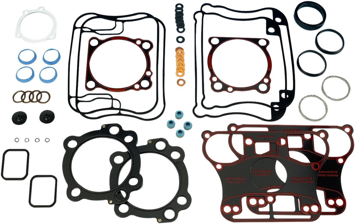 James Gasket Gasket Kit Top End Gaskets & Kits James Gaskets
