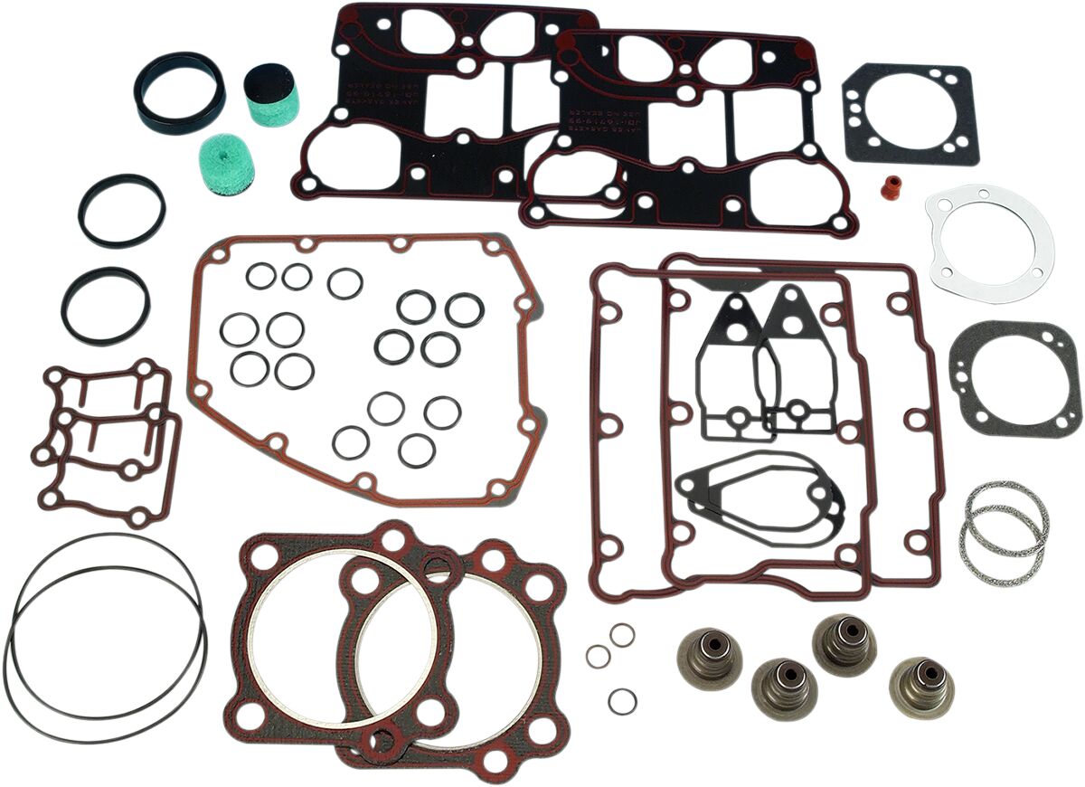 James Gasket Gasket Kit Top End Gaskets & Kits James Gaskets