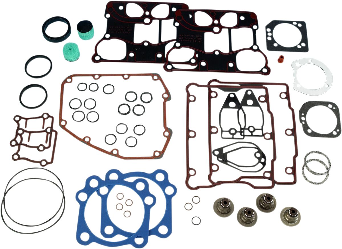 James Gasket Gasket Kit Top End Gaskets & Kits James Gaskets
