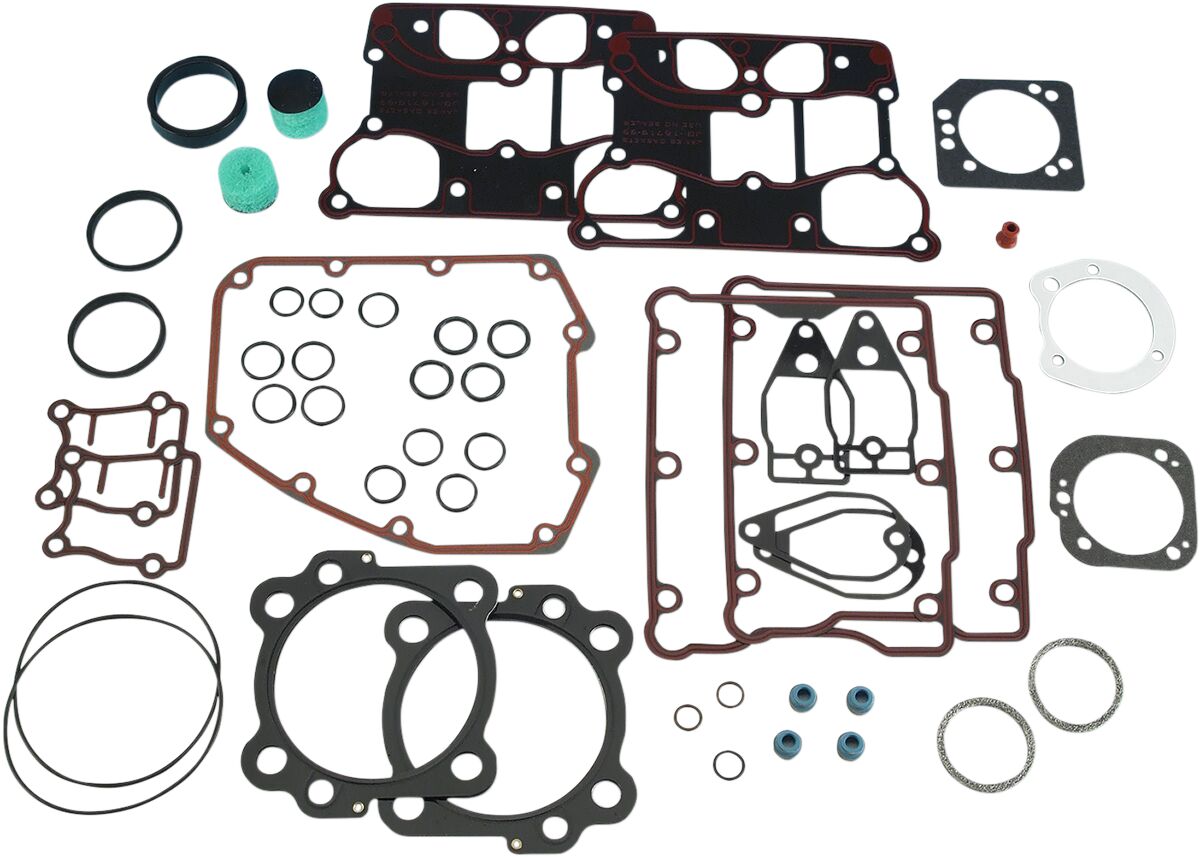 James Gasket Gasket Kit Top End Gaskets & Kits James Gaskets