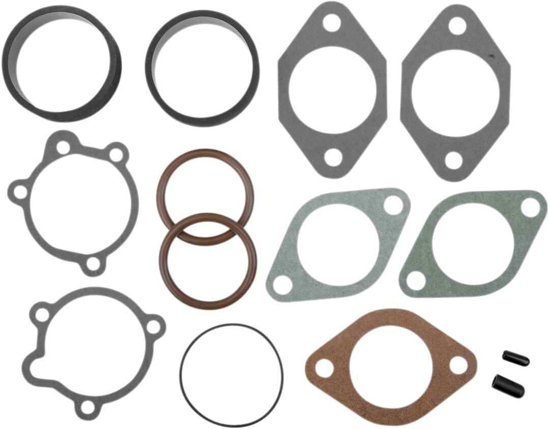 James Gasket Gasket Kit Intake To Carburetor Gaskets & Kits James Gaskets