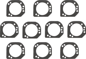 James Gasket Gasket Air Cleaner Back Plate Gaskets & Kits James Gaskets