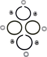 James Gasket Exh Mntgkit Ss/Chr Bt/Xl GASKETS + KITS James Gaskets