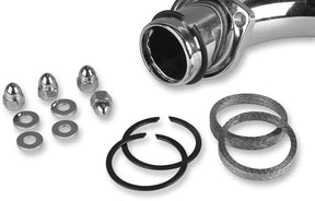 James Gasket Exh Mntgkit Grph/Ch Bt/Xl GASKETS + KITS James Gaskets
