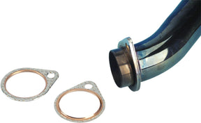 James Gasket Gasket Exhaust Pipe To Cylinder Head Steelcore With Firering Gaskets & Kits James Gaskets