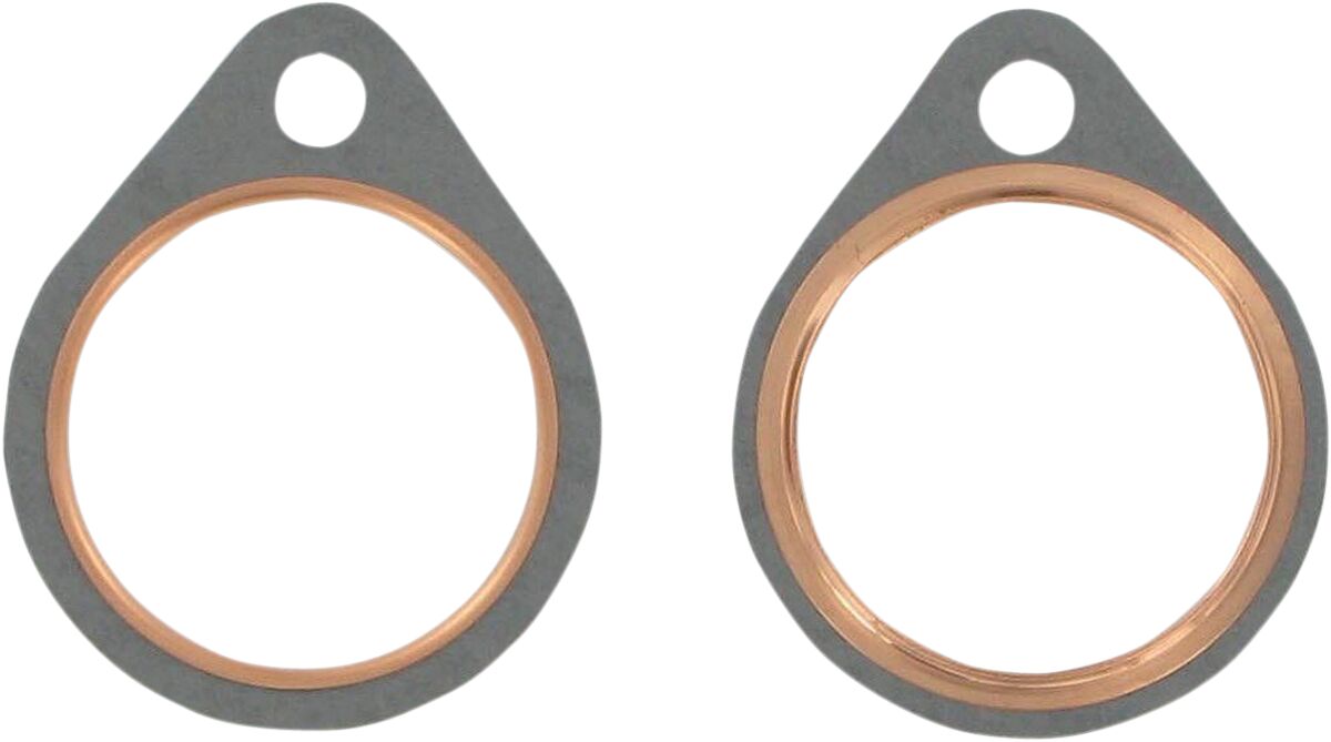 James Gasket Gasket Exhaust Pipe To Cylinder Head Firering Gaskets & Kits James Gaskets