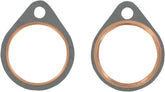 James Gasket Gasket Exhaust Pipe To Cylinder Head Firering Gaskets & Kits James Gaskets