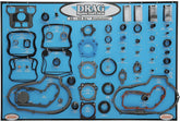 Drag Specialties Gasket, Seal And O Ring Display Gaskets & Kits Drag Specialties