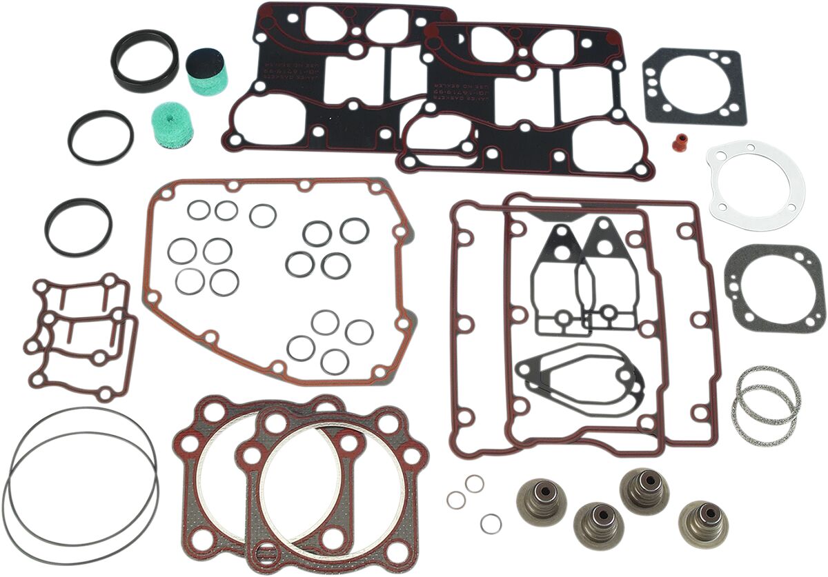 James Gasket Gasket Kit Top End Gaskets & Kits James Gaskets