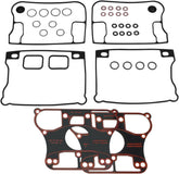James Gasket Rocker Cover Gasket Kit Gaskets & Kits James Gaskets