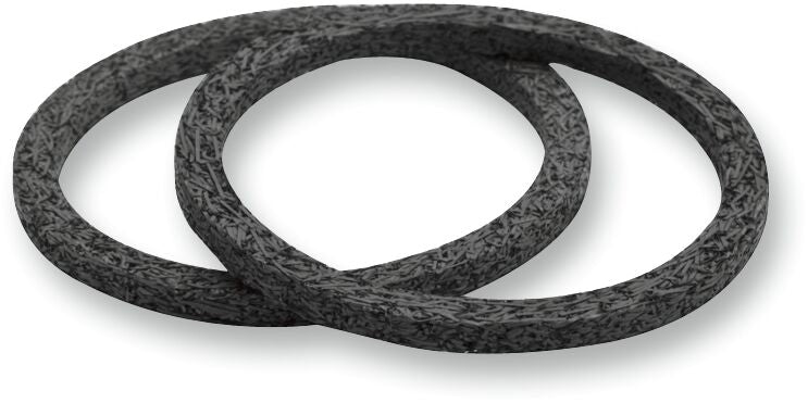 Vance & Hines Gaskets Exhaust Port Evo/Tc GASKETS + KITS Vance & Hines