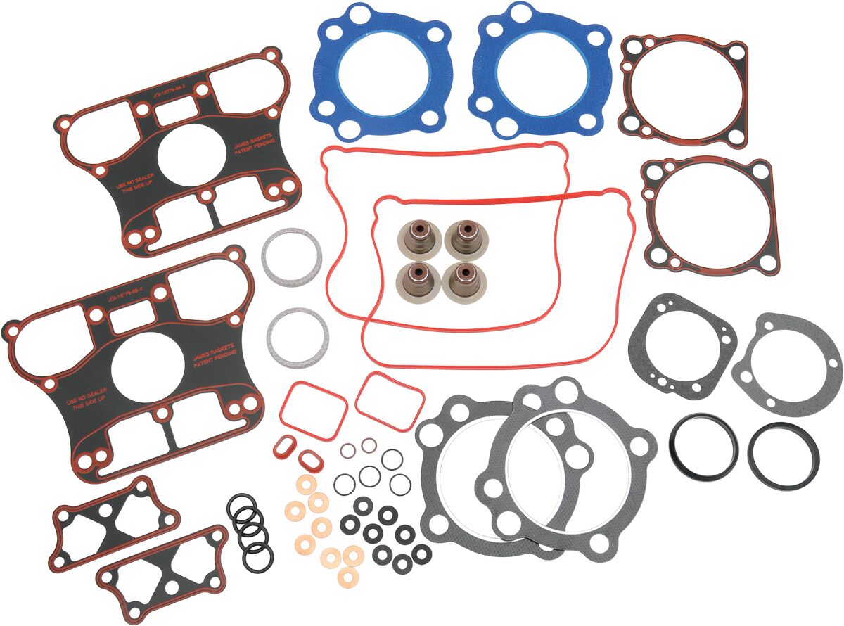 James Gasket Gasket Kit Top End Gaskets & Kits James Gaskets