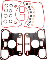 James Gasket Rocker Cover Gasket Kit Gaskets & Kits James Gaskets