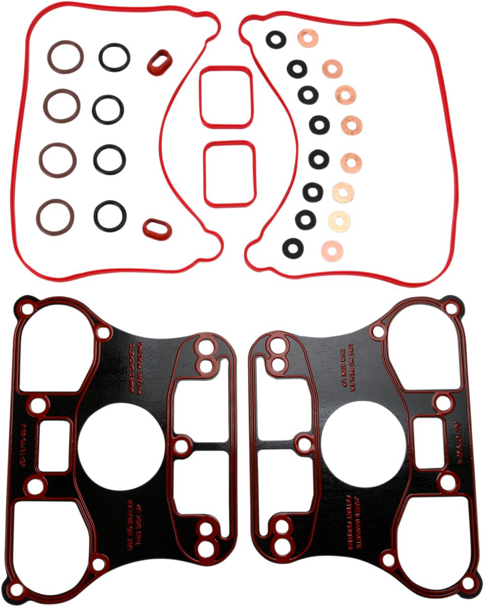 James Gasket Rocker Cover Gasket Kit Gaskets & Kits James Gaskets