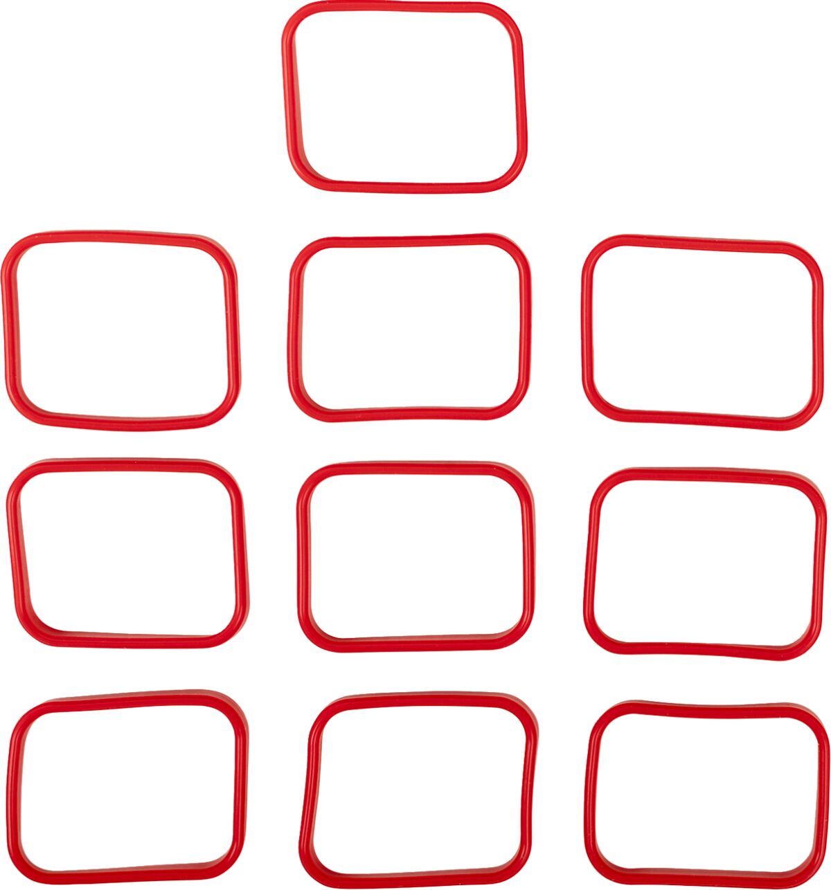 James Gasket Rocker Cover Center Gasket Gaskets & Kits James Gaskets