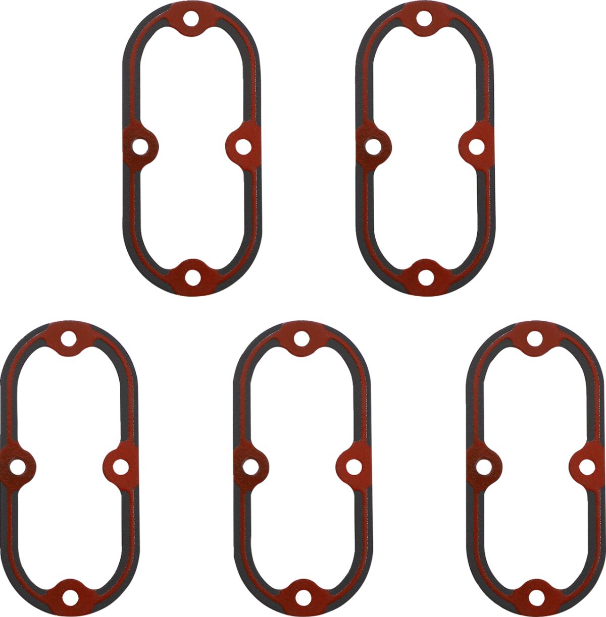 James Gasket Gasket Inpctn Cvr Foamet GASKETS + KITS James Gaskets