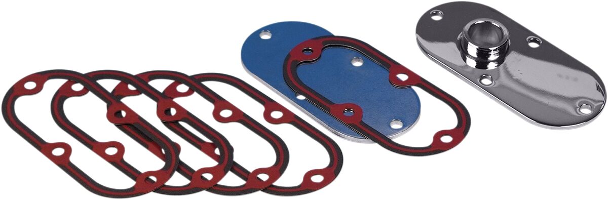 James Gasket Gasket Inpctn Cvr Foamet GASKETS + KITS James Gaskets