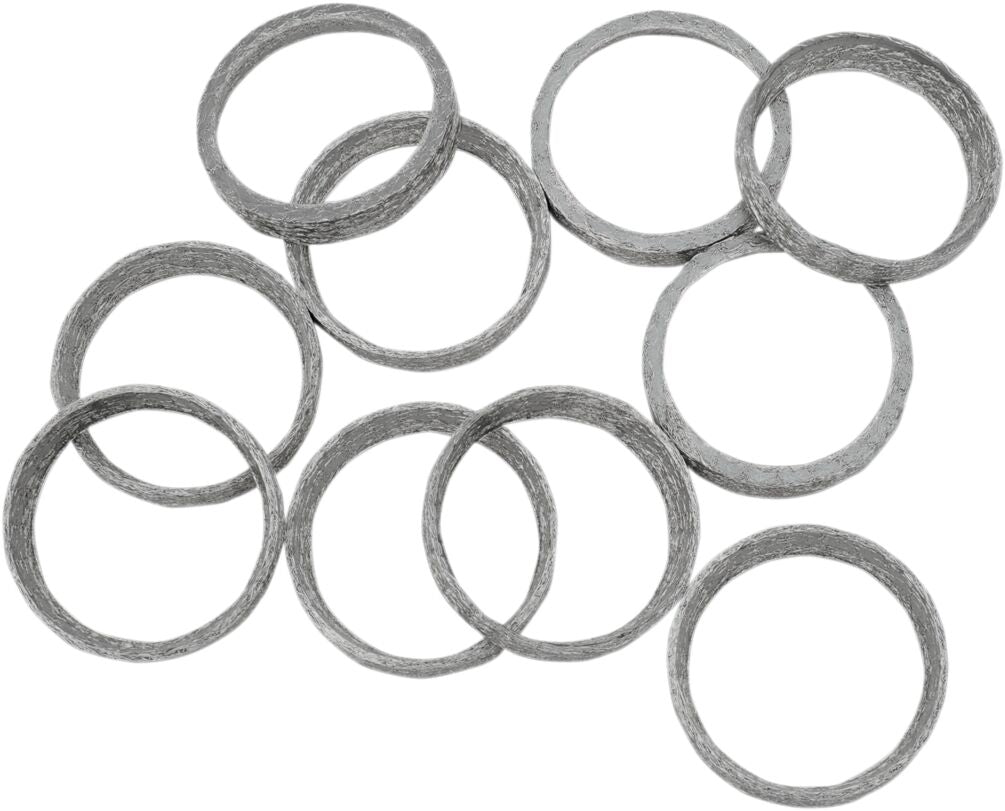 Drag Specialties Gasket Exh 84 22 GASKETS + KITS Drag Specialties