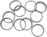 Drag Specialties Gasket Exh 84 22 GASKETS + KITS Drag Specialties