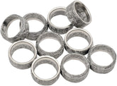 Drag Specialties Exhaust Port And Crossover Gaskets Gaskets & Kits Drag Specialties