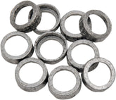 Drag Specialties Exhaust Port And Crossover Gaskets Gaskets & Kits Drag Specialties