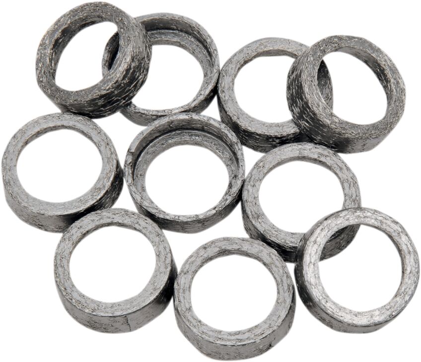 Drag Specialties Exhaust Port And Crossover Gaskets Gaskets & Kits Drag Specialties