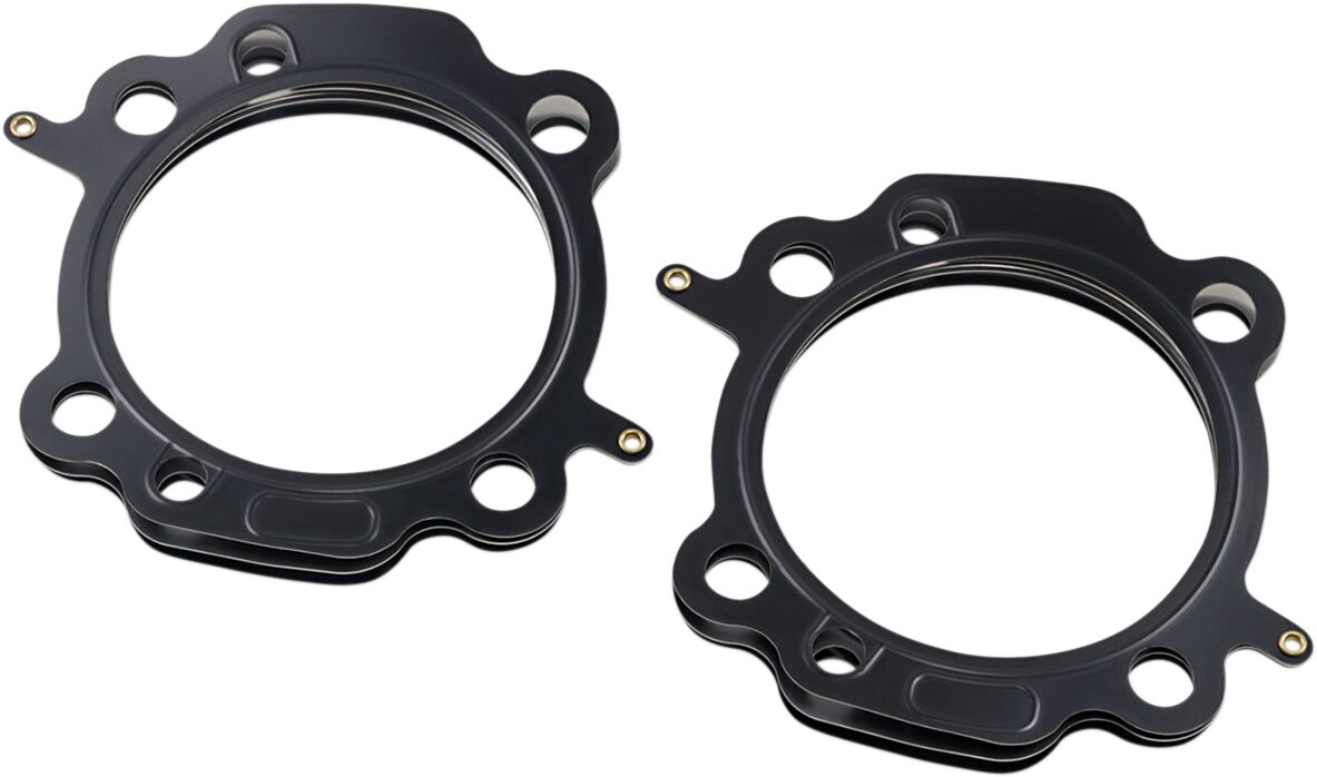 Cometic Cylinder Head Gasket 3.937 X0.040 Twin Cooled Tc Gaskets & Kits Cometic