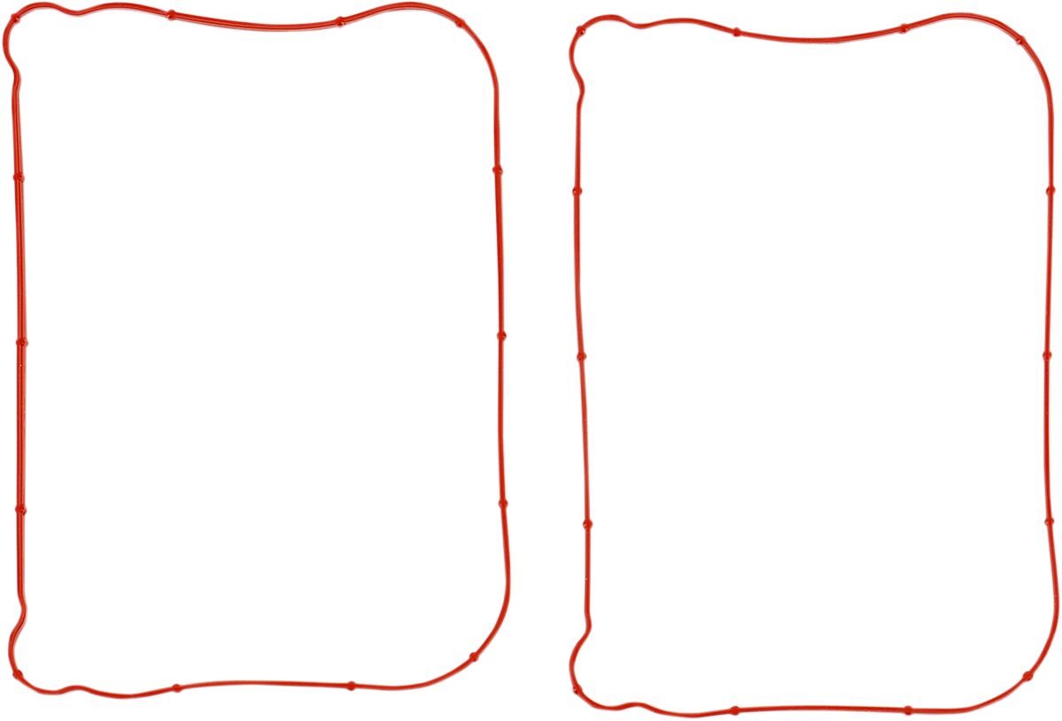 Cometic Outer Rocker Box Gasket Xl Gaskets & Kits Cometic