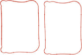 Cometic Outer Rocker Box Gasket Xl Gaskets & Kits Cometic