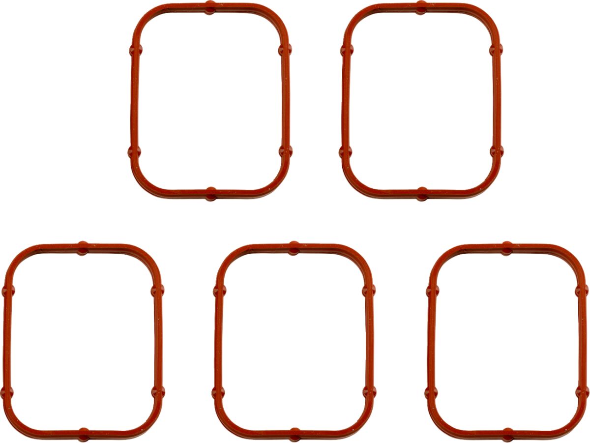 Cometic Inner Rocker Box Gasket Xl Gaskets & Kits Cometic