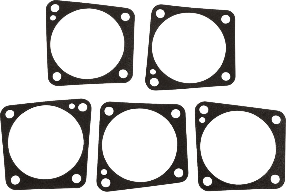 James Gasket Gasket Tpt Blck Rr 48 99 GASKETS + KITS James Gaskets