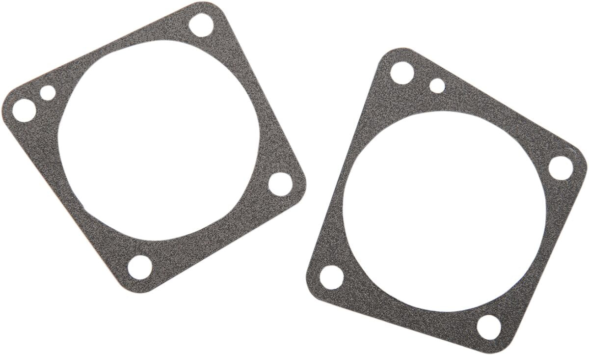 James Gasket Gasket Front And Rear Tappet Block (Foamet) Gaskets & Kits James Gaskets