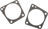 James Gasket Gasket Front And Rear Tappet Block (Foamet) Gaskets & Kits James Gaskets