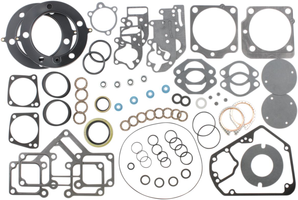 Cometic Engine Gasket Kit Est Gaskets & Kits Cometic