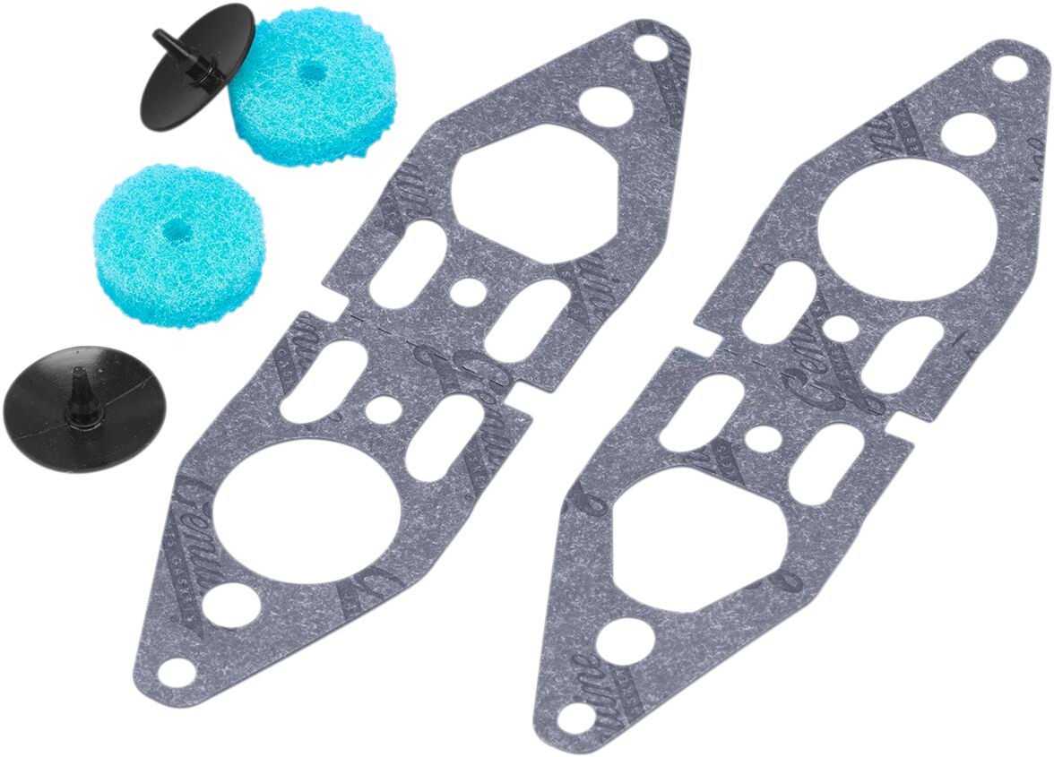 James Gasket Gasket Kit Breather Assembly Gaskets & Kits James Gaskets