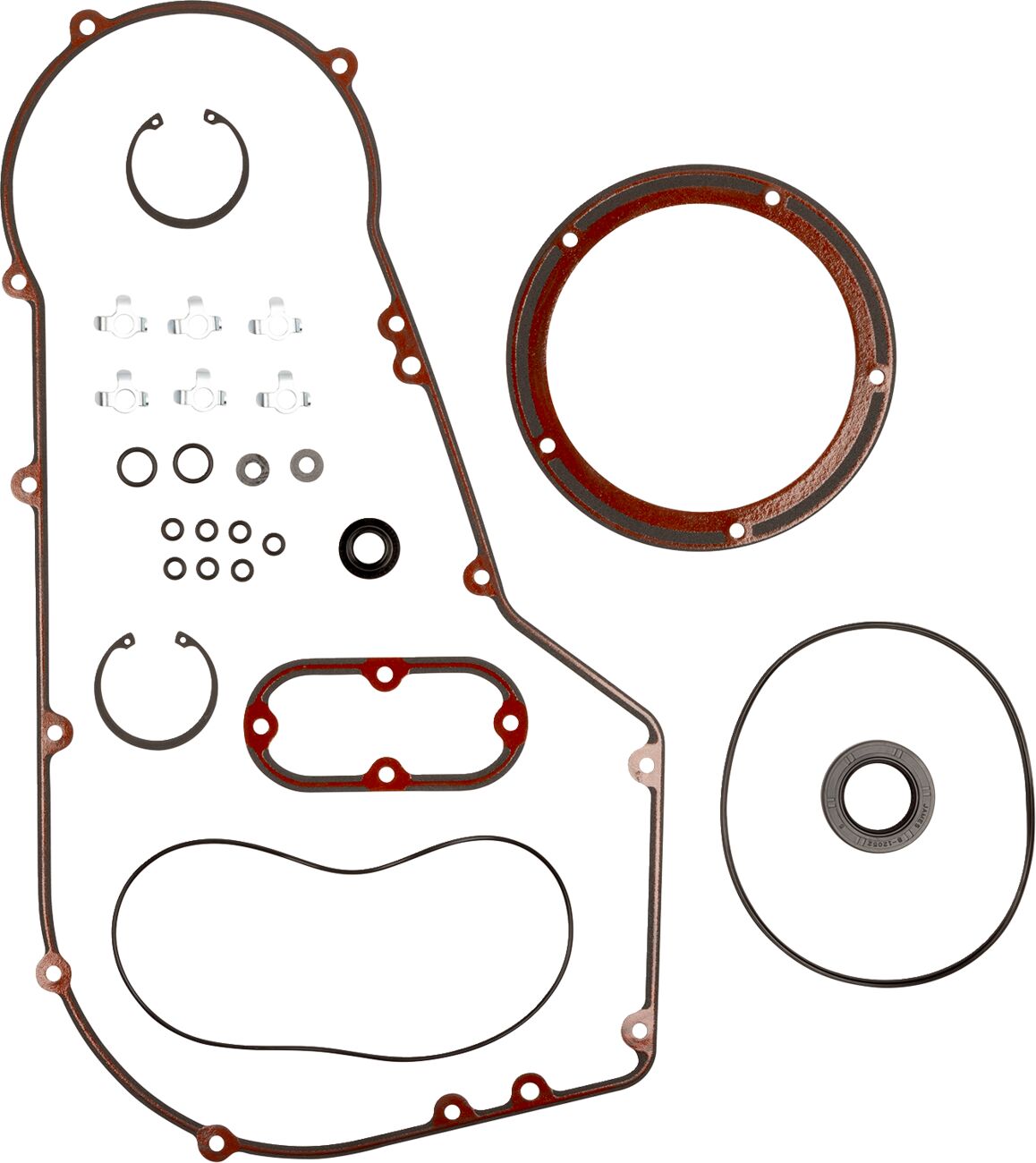James Gasket Gasket Primary 94 06 Fxst GASKETS + KITS James Gaskets