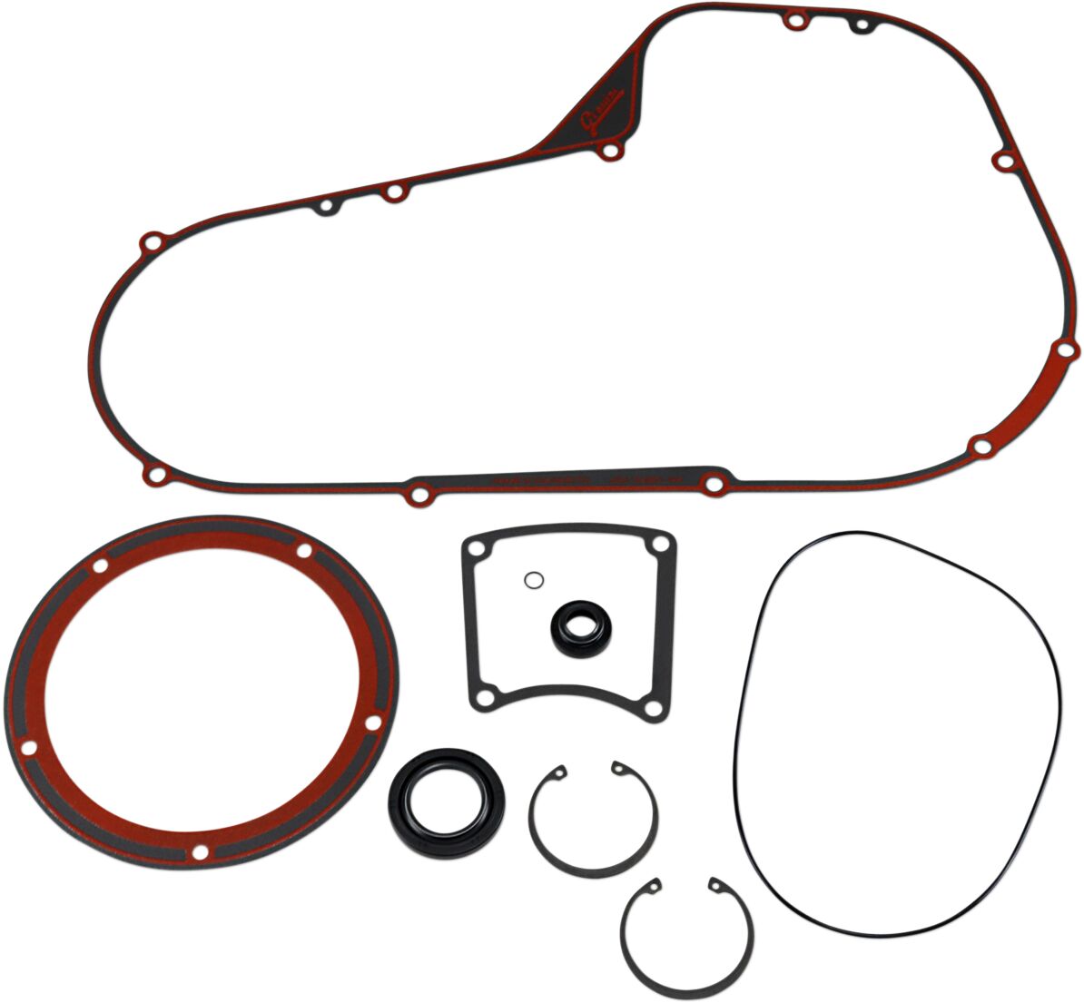 James Gasket Primary Cover W/Bead Gasket Gaskets & Kits James Gaskets