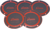 James Gasket Gasket Clutch Derby Cover W/Bead Gaskets & Kits James Gaskets