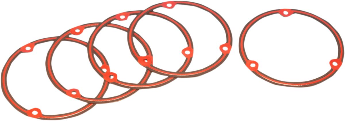 James Gasket Gasket Clutch Cover Gaskets & Kits James Gaskets