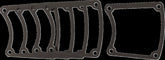 James Gasket Gasket Inspctn 85 06 Flt GASKETS + KITS James Gaskets
